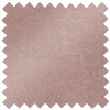 Flori Faux Suede (Blackout), Tickled Pink - Vertical Blind